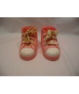 Cricket Doll Shoes - pink - $8.91
