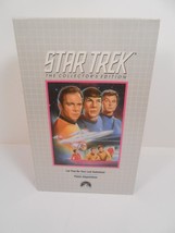 Star Trek The Collector&#39;s Ed (Let That Be your Last Battlefied+ 1 more) ... - £5.33 GBP