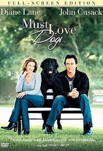 Must Love Dogs (DVD, 2005, Full Frame) - £1.51 GBP