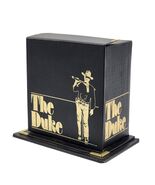 VTG John Wayne The Duke VHS collectors SET. FEO FUERTE Y FORMAL Ltd Edit... - €168,77 EUR VTG John Wayne The Duke VHS collectors SET. FEO FUERTE Y FORMAL Ltd Edit... - €168,77 EUR