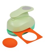2 Inch Circle Punch, Paper Punch, Circle Hole Punch, Circle Punches For ... - £21.98 GBP