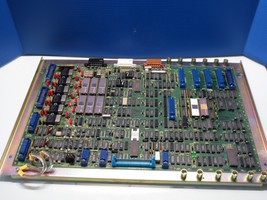 FANUC CIRCUIT BOARD A16B-1000-0140 MAIN MOTHER BOARD 014 WARRANTY - $144.21