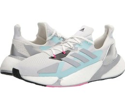 Authenticity Guarantee 
Adidas Mens X9000L4 Running Shoes FW8405 Crystal... - £63.68 GBP