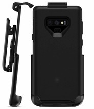 Belt Clip Holster For Otterbox Symmetry Case - Galaxy Note 9 (No Case) - £19.97 GBP