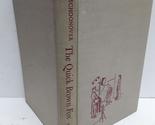 The Quick Brown Fox [Unknown Binding] Lawrence Schoonover - $14.69