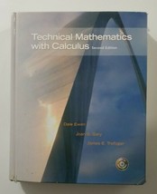 Technical Mathematics With Calculus Second Edition with Software Included - £60.15 GBP