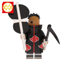 HGF WM2094 Naruto Series Minifigure Fast Shipping Gift  - $5.50