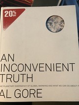 An Inconvenient Truth : The Planetary Emergency of Global Warming and What We... - £2.35 GBP