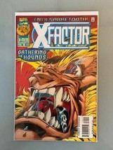 X-Factor #122 - Marvel Comics - Combine Shipping - £3.16 GBP
