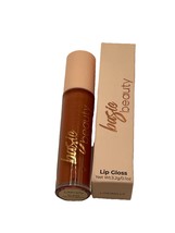 Basie Beauty Literally Lip Gloss - $12.95
