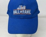John Franco Hall of Fame New York METS Baseball Hat 2012 Adjustable - £13.63 GBP