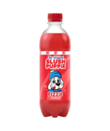24 Bottles of The Original Slush Puppie Fizzie Strawberry Soda 500ml /17... - £57.30 GBP