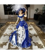 Rowena The Blue Willow Lady Collection Hamilton Collection - €44,64 EUR
