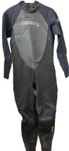 O Neill Reactor Super Seal Men&#39;s Fullsuit Wetsuit - Size L - £131.32 GBP