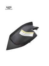 MERCEDES R172 SLK-CLASS DRIVER/LEFT DASH DASHBOARD TRIM COVER VENT BLACK - $44.54