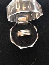 Fashion Vintage Silver Ring 9.5 #20-BRAND NEW-Ships N 24h - $25.15