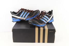 NOS Vintage Adidas adizero XT 3 Trail Jogging Running Shoes Sneakers Mens 11.5 - £108.21 GBP