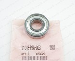 New Genuine Honda Acura Bearing Radial Ball (17X40X12) 91048-P2A-003 - $17.55
