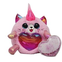 Zuru RainBoCorns Fairycorn Surprise Kitty Collectible Plush - £7.59 GBP