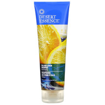 Desert Essence Italian Lemon Shampoo (1x8 OZ) - €28,51 EUR