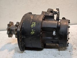 CNH R921810169 Hydraulic Motor MCR5A470/282S117Z32B2V/2WL12F | 7SO471 | ... - $49,532.15 MXN