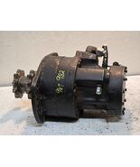 CNH R921810169 Hydraulic Motor MCR5A470/282S117Z32B2V/2WL12F | 7SO471 | ... - $49,608.16 MXN