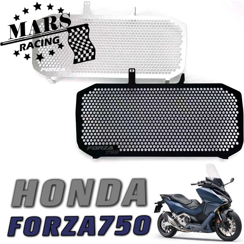 For HONDA NEW FORZA 750 forza750 2020 2021 2022 Motorcycle Accessories Aluminum - £31.84 GBP+