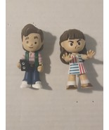 2 Funko Mystery Minis Stranger Things 4 Eleven Steve Harington - €13,02 EUR