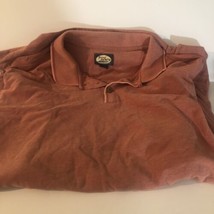 Tommy Bahama Light Red Shirt Large - £6.99 GBP