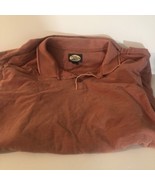 Tommy Bahama Light Red Shirt Large - £6.99 GBP