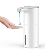 Automatic Liquid Soap Dispenser, 15.37 oz/450mL Soap Dispenser - $74.97