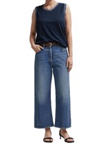 Citizens Of Humanity gaucho vintage wide leg jeans size 31 - $191.07