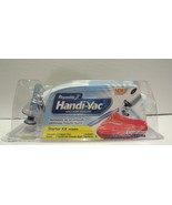 Reynolds Handi-Vac Vacuum Sealer Starter Kit &amp; 3 Freezer Bags New - $14.95