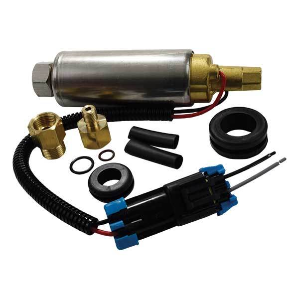 Fuel Pump Electric Low Pressure for Mercruiser GM V6 4.3L 1992-1 - $169.95