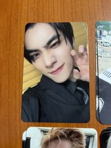 XIAOJUN Official Photocard WayV [BIG BANDS] Authentic - $12.26