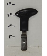 Heelys Wheel Key Removal Skate Shoe Tool Wrench Replacement Tool W/Black... - €21,60 EUR