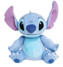 disneys Lilo And Stitch Plush stuffed Stitch 10.5in (fb) O23 - £46.65 GBP