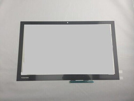 Toshiba Satellite L55W-C5352 L55W-C5360 |15.6&quot; Touch Screen Glass Digiti... - $64.29