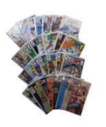 The H.A.R.D. Corps #1-28 Near Complete Lot Valiant 1994 Comic Books Vintage - $28.55