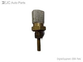 Coolant Temperature Sensor For 19-23 Nissan Altima  2.5 - $389.31 MXN