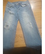 American Eagle Jeans - Size 6 - $164.19 MXN