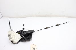 06-13 MERCEDES-BENZ W251 REAR RIGHT PASSENGER DOOR LOCK LATCH ACTUATOR E0539 image 2
