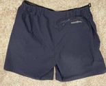 Montbell Stretch O.D. Shorts Womens Black Japan - $74.99