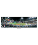 Detroit Tigers 2006 ALCS Home Run Delivery Unframed Panoramic Poster #2078 - £38.32 GBP