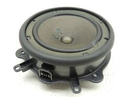 2005 B7 Audi S4 Left Or Right Bose Mid-Range Door Speaker Woofer Oem -706C - $29.70