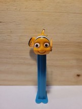 Finding Nemo Pez Dispenser. Disney Retired RARE Nice Clean - $7.38