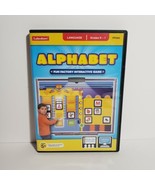 Lakeshore PC Mac &quot;Alphabet&quot; Ages 4+ Educational Games - £10.09 GBP