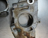 Engine Oil Pump From 2007 Chevrolet Silverado 1500  5.3 12556436 - $29.95