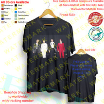 5 SHINEE T-shirt All Size Adult S-5XL Kids Babies Toddler - $23.00