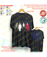 5 SHINEE T-shirt All Size Adult S-5XL Kids Babies Toddler - $428.36 MXN